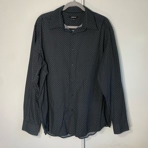 Claiborne Men’s Dress button up